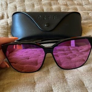 Diff Gia sunglasses